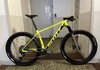 Scott scale 900 rc team L Mountainbike säljes