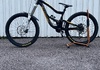 Nukeproof Scalp 26 smalls  Mountainbike säljes