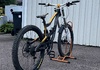 Nukeproof Scalp 26 smalls  Mountainbike säljes