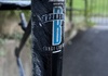 Mtb-ram i stål  Ramar säljes