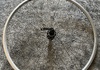 26” hjul Alexrims Skivbroms NYTT