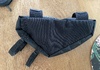 Restrap - frame bag 2,5L Komponenter säljes