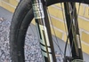 Lapierre XR 9.8 / 9.9 Mountainbike säljes