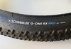 Schwalbe Däck 700c	- RX Pro 50mm, RS Pro 45mm Däck säljes