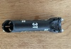 3T - styrstam -17/120 Komponenter säljes