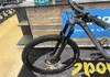 Scott Spark 950 2022 M – uppgraderad och nyservad Mountainbike säljes
