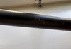 Stooge Moto Bar - 31.8mm, 780mm brett, 38mm höjning, 17º bakåtsvep Komponenter säljes