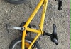 Serious Superlite 14" Barncykel säljes