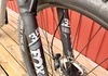 Canyon Grand Canyon 8 – mycket fint skick, uppgraderad Mountainbike säljes