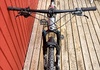Canyon Grand Canyon 8 – mycket fint skick, uppgraderad Mountainbike säljes