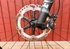 Canyon Grand Canyon 8 – mycket fint skick, uppgraderad Mountainbike säljes