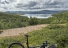 Merida Ninety-Six 400 /bytes Mountainbike säljes