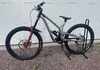Commencal SUPREME DH V4 2022 XS Mountainbike säljes