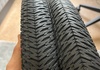Maxxis DTH 26 x 2.3 Däck säljes