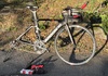Argon 18 E-117 carbon XS, Ultegra Di2, CeramicSpeed i toppskick!