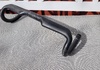 Cervelo AB09 kolfiberstyre Komponenter säljes