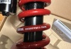 RockShox Vivid Coil Ultimate DH 2027+ Komponenter säljes