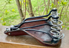 BROOKS Sadel B67 Komponenter säljes
