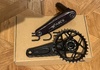 5DEV Cam Zink Signature Freeride 150mm Komponenter säljes