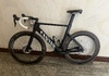Canyon aeroad CF SL7 Strl 56/M