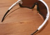 Oakley Jawbreaker Polished White Prizm Road Övrigt säljes