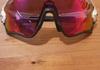 Oakley Jawbreaker Polished White Prizm Road Övrigt säljes