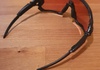 Oakley Jawbreaker Matte Black Prizm Trail torch Övrigt säljes