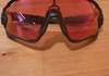 Oakley Jawbreaker Matte Black Prizm Trail torch Övrigt säljes