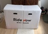Ridenow Foldable Travel Case Tillbehör säljes