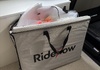 Ridenow Foldable Travel Case Tillbehör säljes
