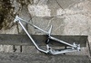 Commencal Meta TR V4  Ramar säljes