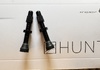 HUNT tubeless ventiler