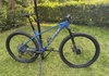 Trek X - Caliber 9 Large + hjulpar