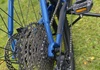 Trek X - Caliber 9 Large + hjulpar Mountainbike säljes