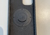 Quad Lock skal - iPhone 12/12 Pro Komponenter säljes