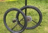 Trek X - Caliber 9 Large + hjulpar Mountainbike säljes