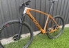 Crescent Ultima 29” MTB Toppskick Mountainbike säljes