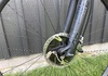 Crescent Ultima 29” MTB Toppskick Mountainbike säljes