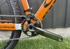 Crescent Ultima 29” MTB Toppskick Mountainbike säljes
