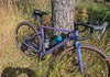 Cube nuroad EX storlek SMALL Cross / Gravel säljes