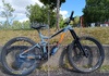 Giant reign 1.5 LTD  Mountainbike säljes