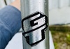 GT Nomad ram Ramar säljes