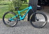 Specialized Enduro Comp 2021 S4 (M/L) Mountainbike säljes