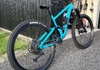 Specialized Enduro Comp 2021 S4 (M/L) Mountainbike säljes