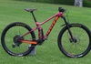 Scott Spark Contessa 710 2018, (Stl Small) Mountainbike säljes