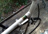 Peugeot PX10S fixie projekt  Racercykel / Landsväg säljes