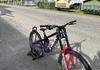 Trek Session R3 Mountainbike säljes