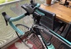 Bianchi Impulso landsvägscykel med utrustning  Racercykel / Landsväg säljes
