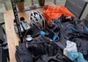 Bianchi Impulso landsvägscykel med utrustning  Racercykel / Landsväg säljes