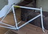 Vivalla special NJS Ramset + Shimano Dura-Ace 7500 hjulpar Ramar säljes